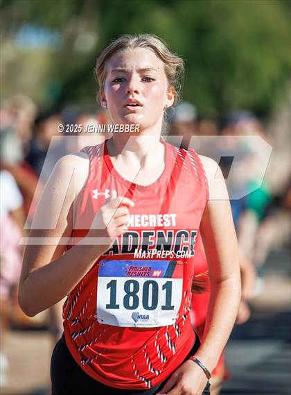 Thumbnail 3 in NIAA 4A State Final photogallery.