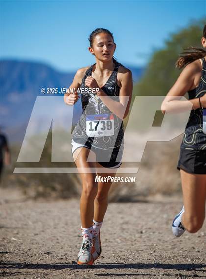 Thumbnail 1 in NIAA 4A State Final photogallery.