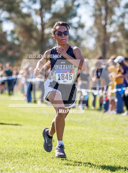 Thumbnail 1 in NIAA 4A State Final photogallery.