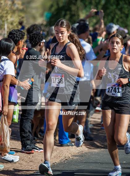 Thumbnail 2 in NIAA 4A State Final photogallery.