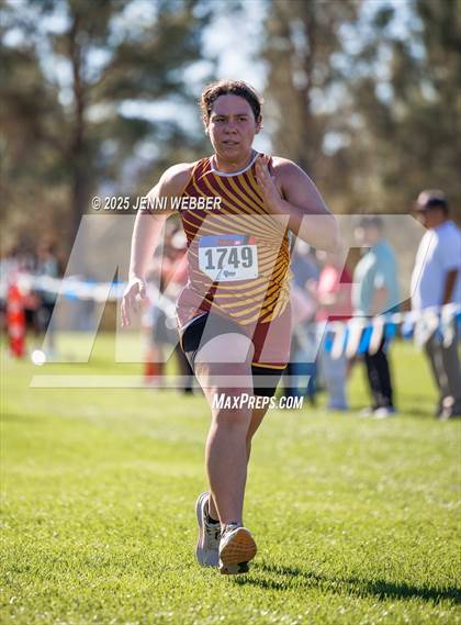 Thumbnail 3 in NIAA 4A State Final photogallery.