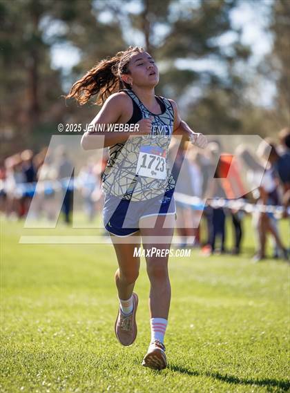 Thumbnail 1 in NIAA 4A State Final photogallery.