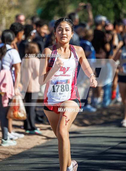 Thumbnail 2 in NIAA 4A State Final photogallery.