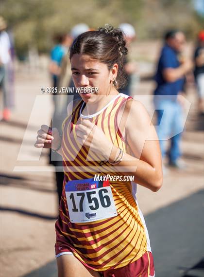 Thumbnail 1 in NIAA 4A State Final photogallery.