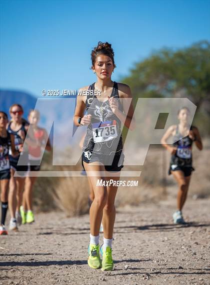 Thumbnail 3 in NIAA 4A State Final photogallery.