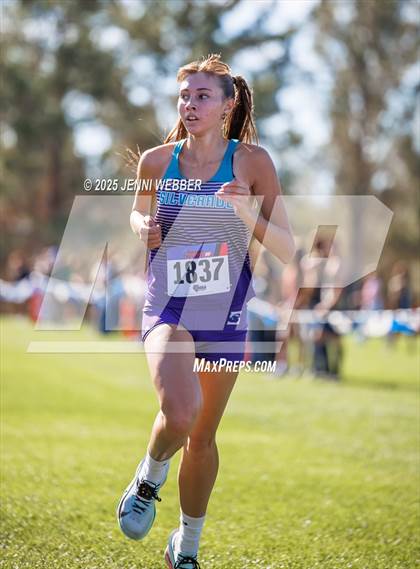 Thumbnail 3 in NIAA 4A State Final photogallery.