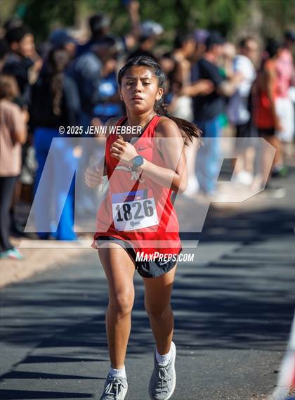 Thumbnail 3 in NIAA 4A State Final photogallery.