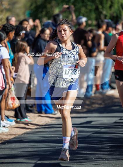 Thumbnail 1 in NIAA 4A State Final photogallery.