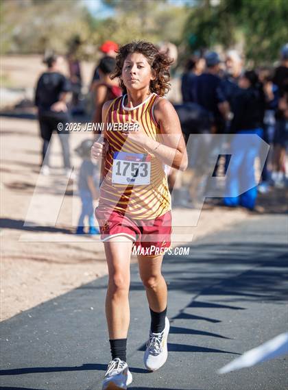 Thumbnail 3 in NIAA 4A State Final photogallery.