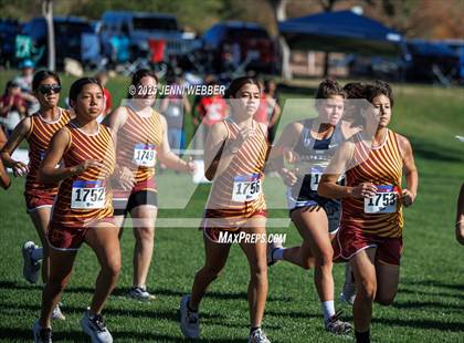 Thumbnail 1 in NIAA 4A State Final photogallery.