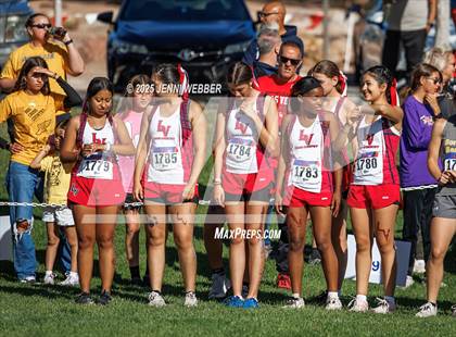 Thumbnail 2 in NIAA 4A State Final photogallery.