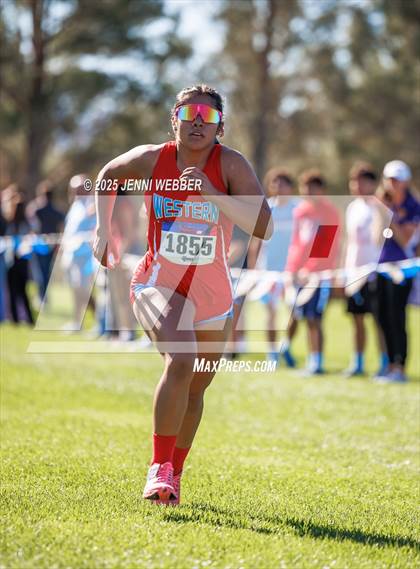 Thumbnail 1 in NIAA 4A State Final photogallery.