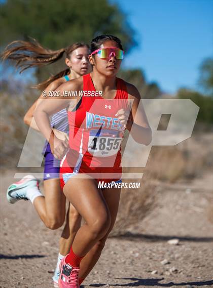 Thumbnail 2 in NIAA 4A State Final photogallery.