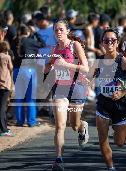 Thumbnail 1 in NIAA 4A State Final photogallery.