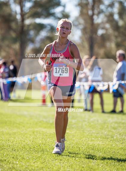 Thumbnail 3 in NIAA 4A State Final photogallery.