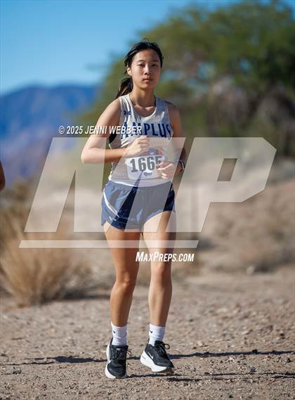 Thumbnail 2 in NIAA 4A State Final photogallery.