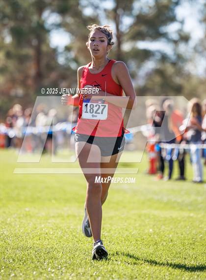 Thumbnail 3 in NIAA 4A State Final photogallery.