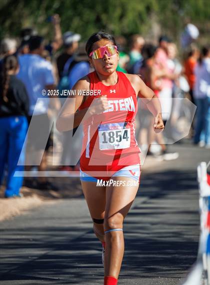 Thumbnail 2 in NIAA 4A State Final photogallery.