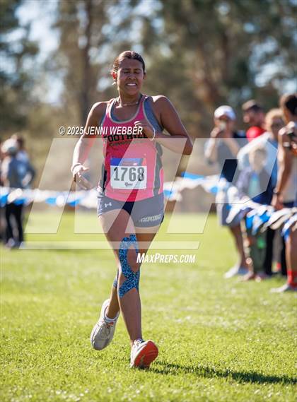 Thumbnail 2 in NIAA 4A State Final photogallery.