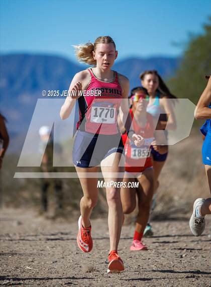 Thumbnail 3 in NIAA 4A State Final photogallery.