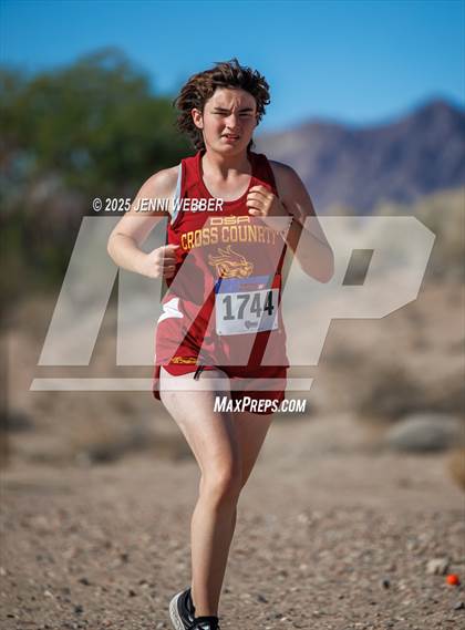 Thumbnail 1 in NIAA 4A State Final photogallery.