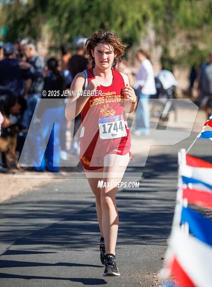 Thumbnail 3 in NIAA 4A State Final photogallery.