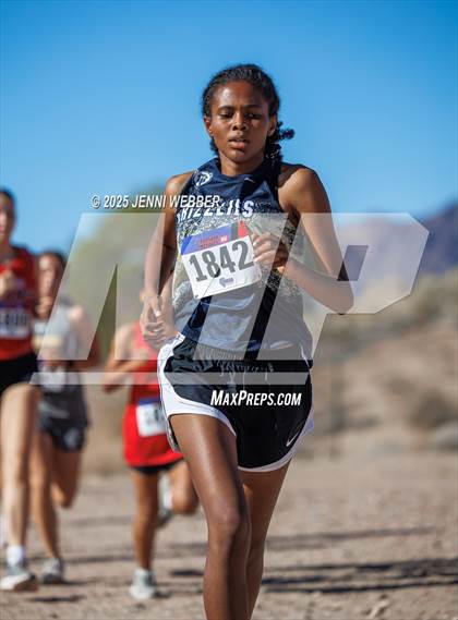 Thumbnail 3 in NIAA 4A State Final photogallery.