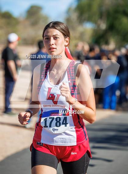 Thumbnail 1 in NIAA 4A State Final photogallery.