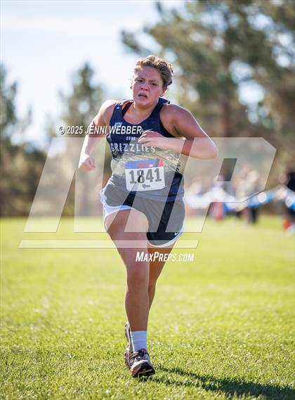 Thumbnail 1 in NIAA 4A State Final photogallery.