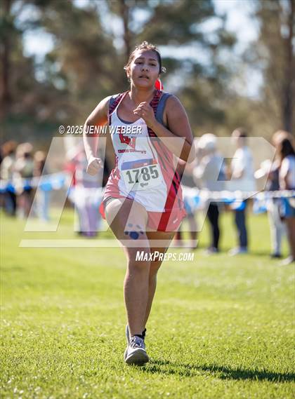 Thumbnail 3 in NIAA 4A State Final photogallery.