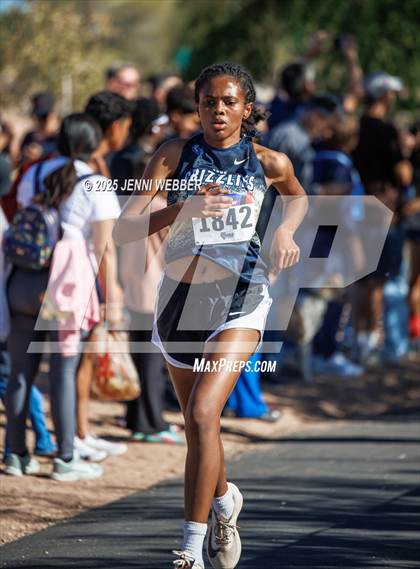 Thumbnail 1 in NIAA 4A State Final photogallery.