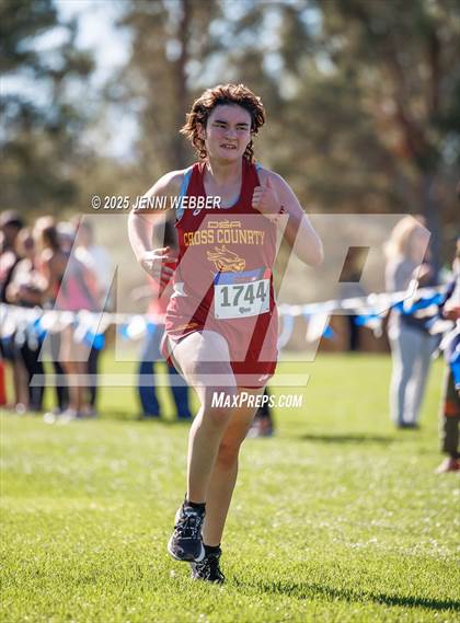 Thumbnail 2 in NIAA 4A State Final photogallery.