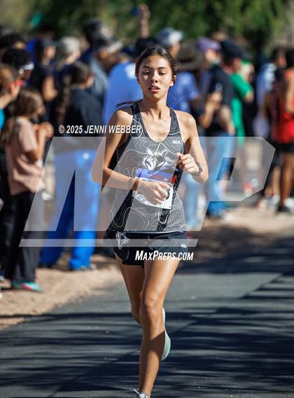 Thumbnail 1 in NIAA 4A State Final photogallery.