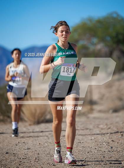 Thumbnail 1 in NIAA 4A State Final photogallery.