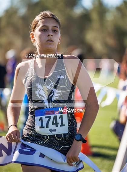 Thumbnail 2 in NIAA 4A State Final photogallery.