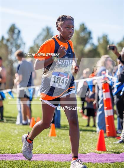 Thumbnail 2 in NIAA 4A State Final photogallery.