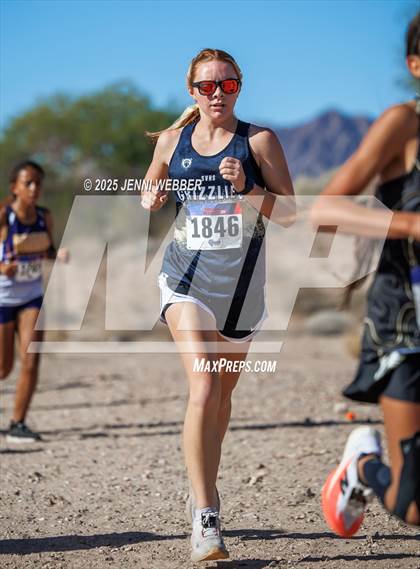 Thumbnail 3 in NIAA 4A State Final photogallery.