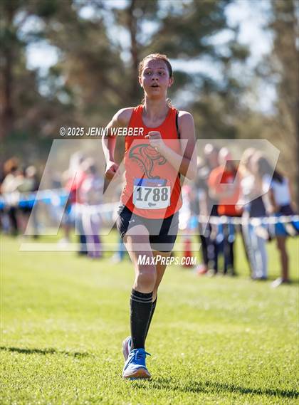 Thumbnail 1 in NIAA 4A State Final photogallery.