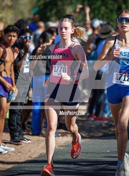 Thumbnail 1 in NIAA 4A State Final photogallery.