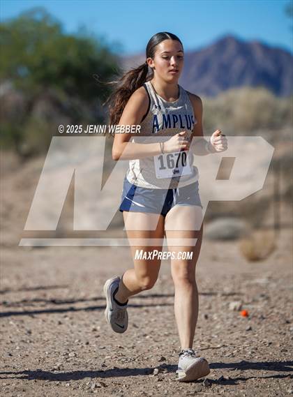 Thumbnail 2 in NIAA 4A State Final photogallery.