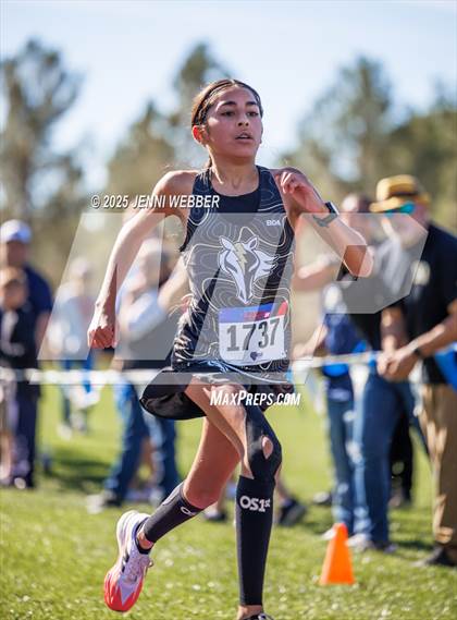 Thumbnail 3 in NIAA 4A State Final photogallery.