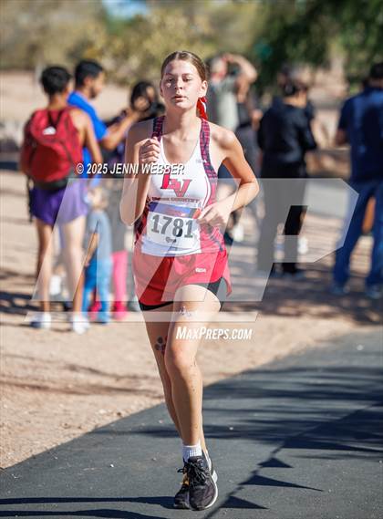 Thumbnail 1 in NIAA 4A State Final photogallery.