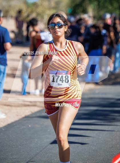 Thumbnail 1 in NIAA 4A State Final photogallery.