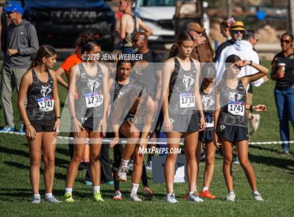 Thumbnail 2 in NIAA 4A State Final photogallery.