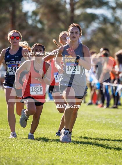 Thumbnail 2 in NIAA 4A State Final photogallery.