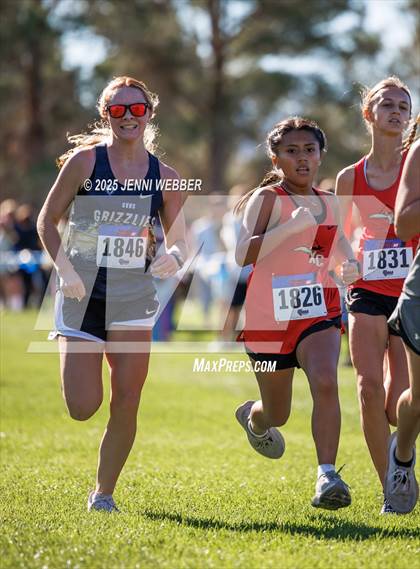 Thumbnail 3 in NIAA 4A State Final photogallery.