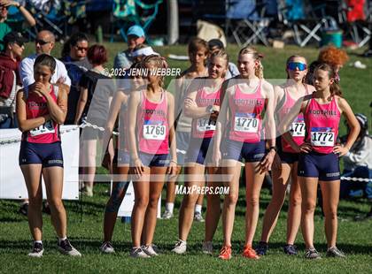 Thumbnail 2 in NIAA 4A State Final photogallery.