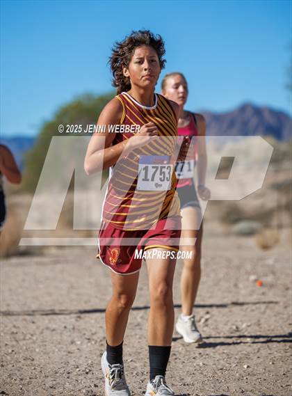 Thumbnail 1 in NIAA 4A State Final photogallery.