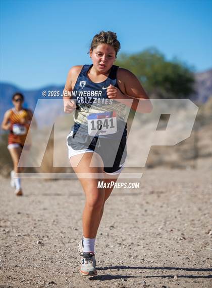 Thumbnail 2 in NIAA 4A State Final photogallery.