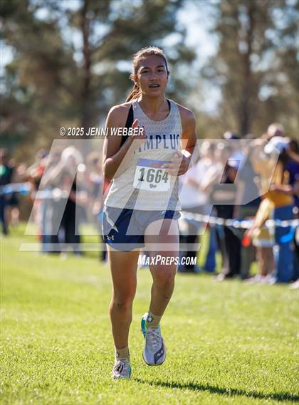 Thumbnail 2 in NIAA 4A State Final photogallery.